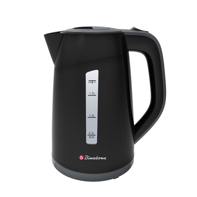 Binatone Electric Kettle CEJ-2005