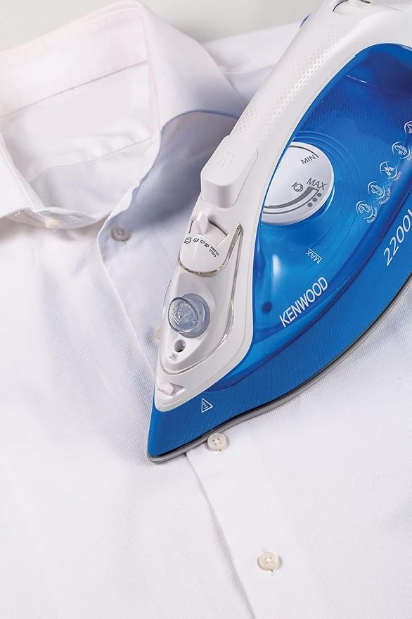 Kenwood Steam Iron STP60.000WB - Image 3