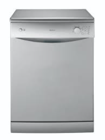 Royal Free Standing Dishwasher RBDW12-7S