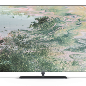 Loewe 55" 4K Smart UHD OLED bild i dr+ with Klang bar i
