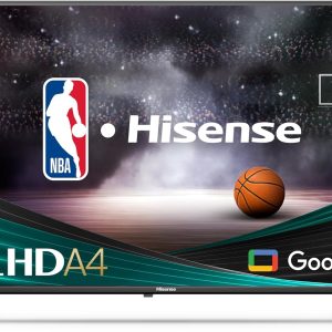 Hisense 32" Smart FHD LED TV 32A4K