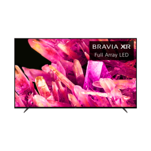 Sony 75" 4K Smart UHD LED TV 75X90K