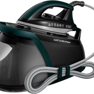 Russell Hobbs Quiet Super Steam Generator Iron 24450
