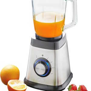 Quest High Speed Blender, Smoothie Maker and Grinder 36919 1.5L