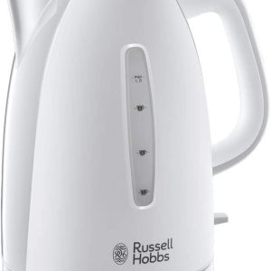 Russell Hobbs Textures Plastic Kettle  21270