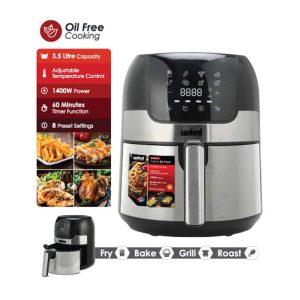 Sanford Air Fryer  2.8Ltr SF2453AF