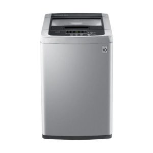 LG Smart Inverter Top Load Automatic Washing Machine 8kg T8585NDHV