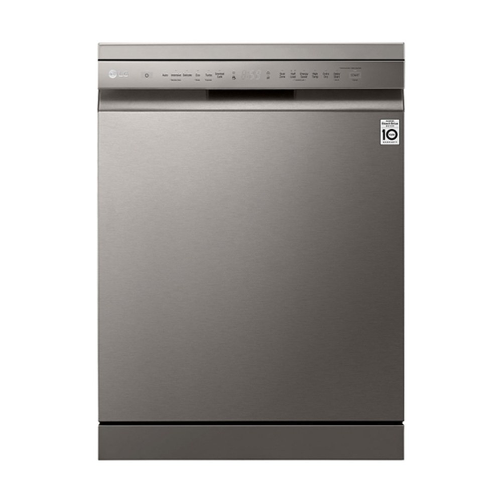 LG Dish Washer 14 Plate Setting DW 512 FP