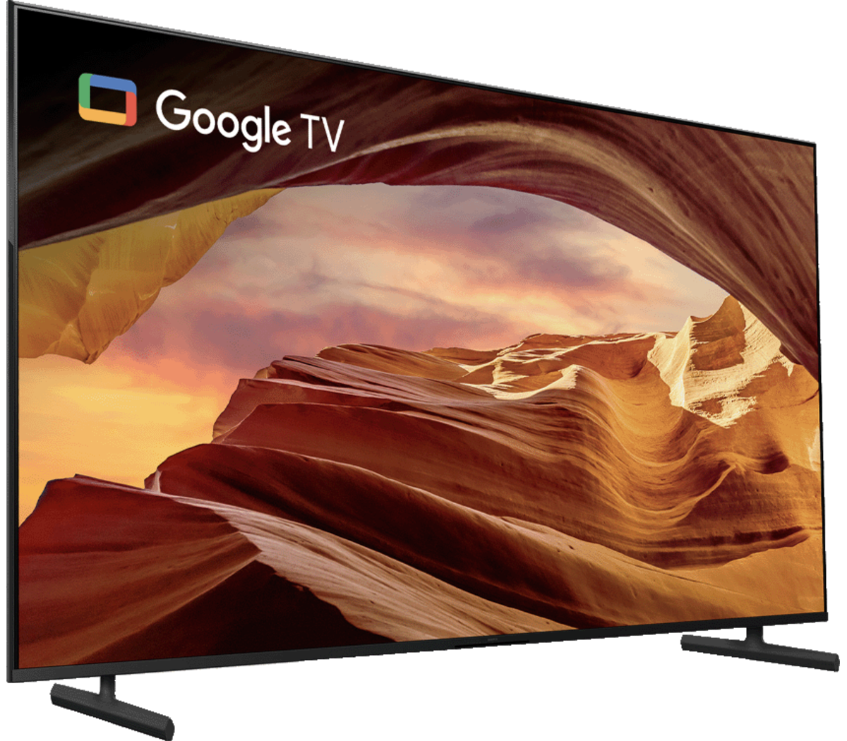 Sony 75" 4K Smart UHD LED Google TV KD75X77L