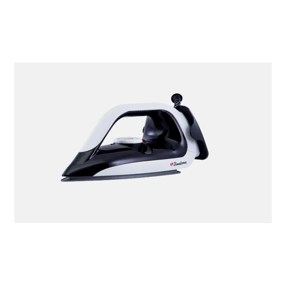 Binatone Dry Iron DI-1255 BLK