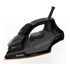 Breville Super Aero Ceramic Steam Iron VIN409