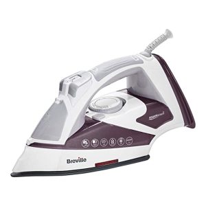 Breville Power Steam Advanced Iron VIN405