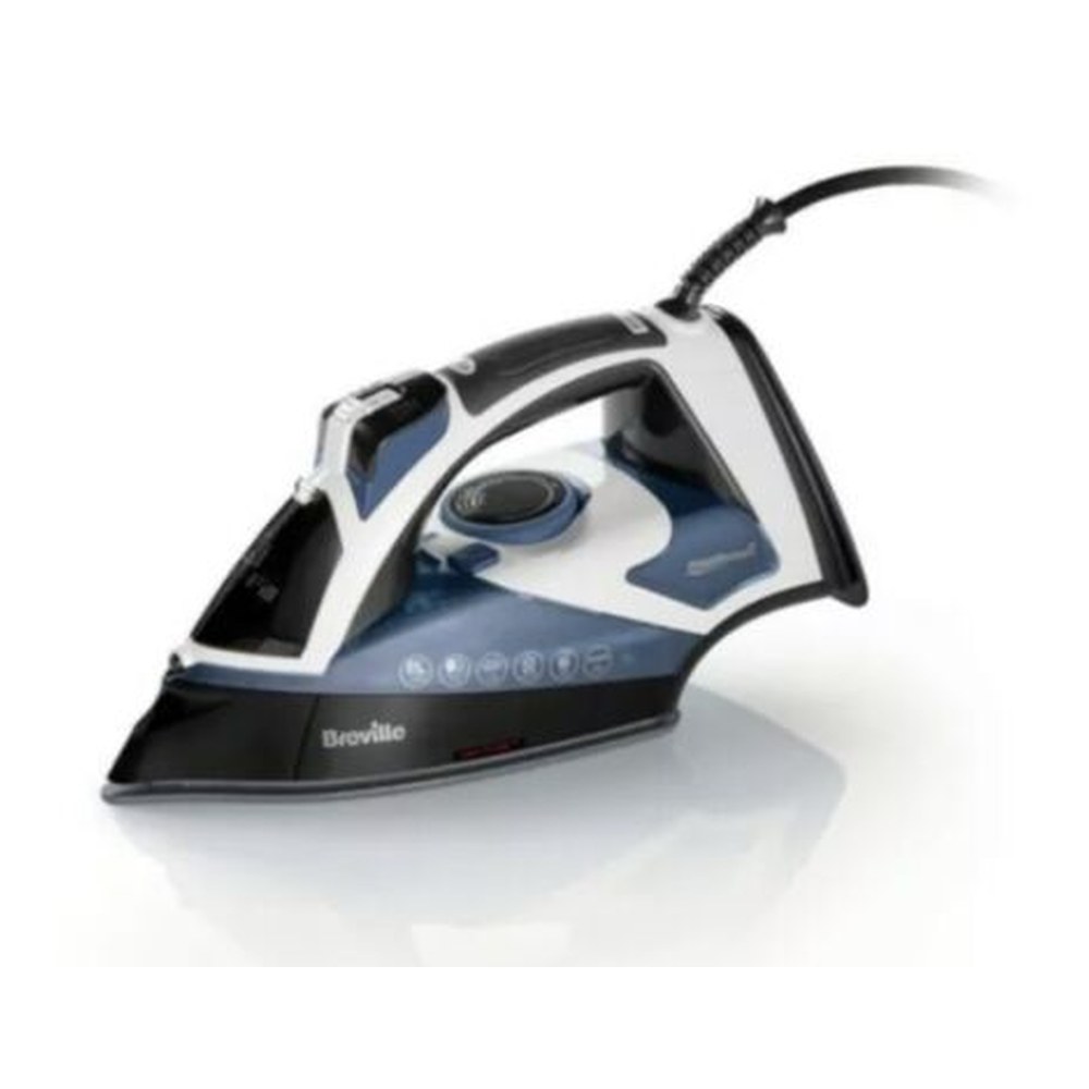 Breville Powersteam Advanced Iron VIN438 3000W