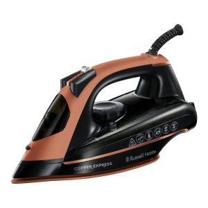 Russell Hobbs Copper Express Iron 23975