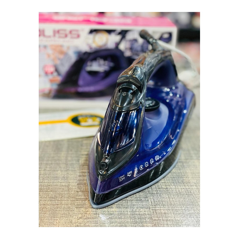 Proliss Steam Iron Pro2759