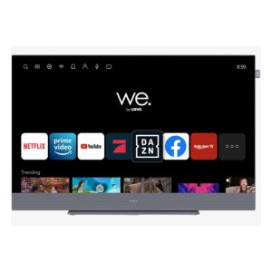 Loewe 32" Smart FHD LED TV We.See