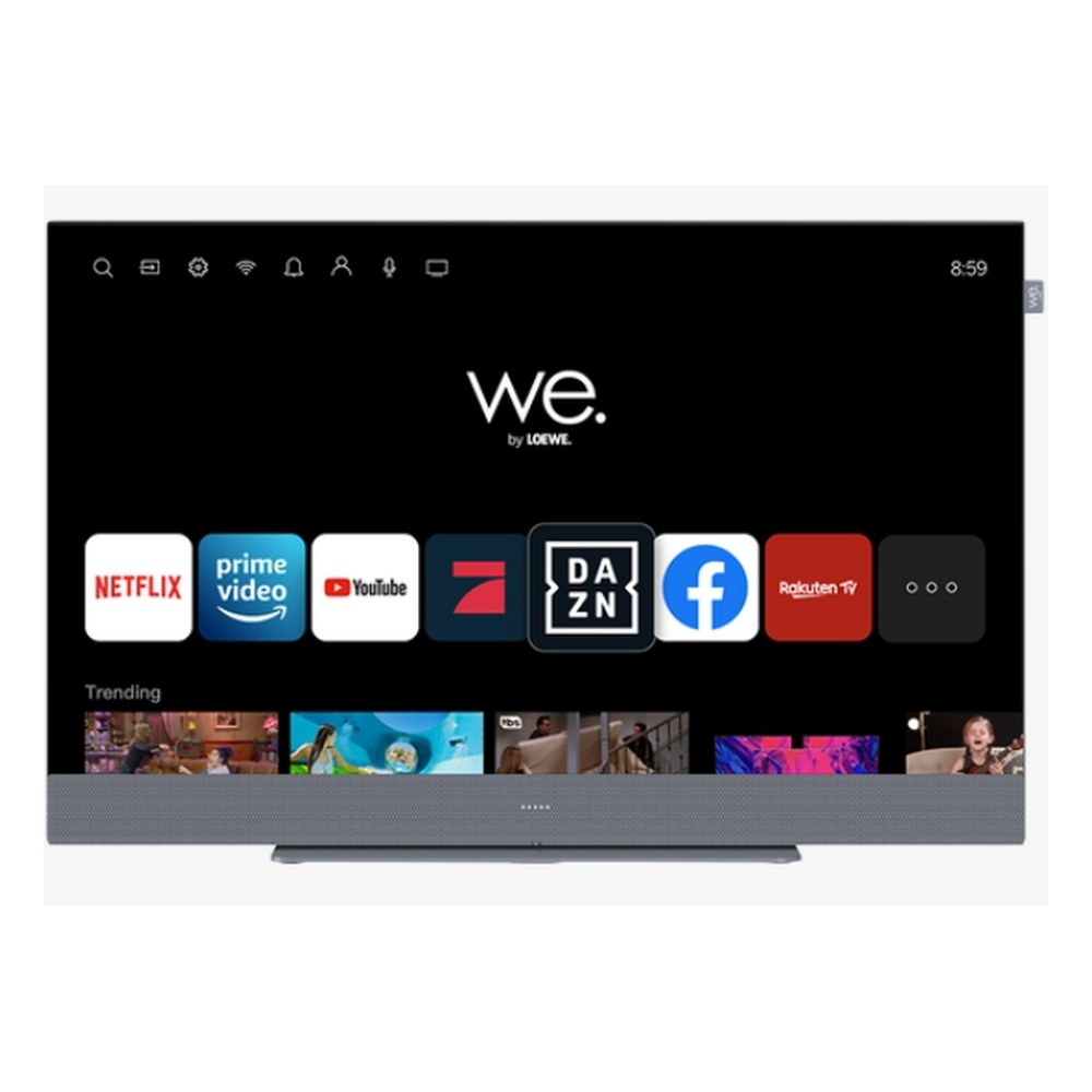 Loewe 32" Smart FHD LED TV We.See
