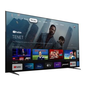 Sony 85″ 4K Smart Android UHD LED TV  XR-85X90K