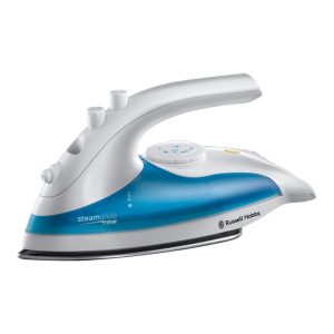 Russell Hobbs Steam Glide Travel Iron 22470