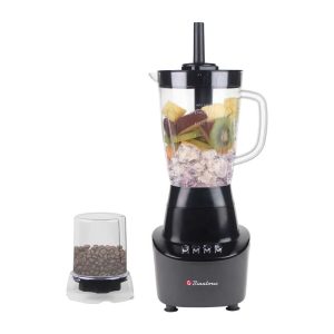 Binatone Blender/Grinder with Stick – (Unbreakable Jar) BLG-620