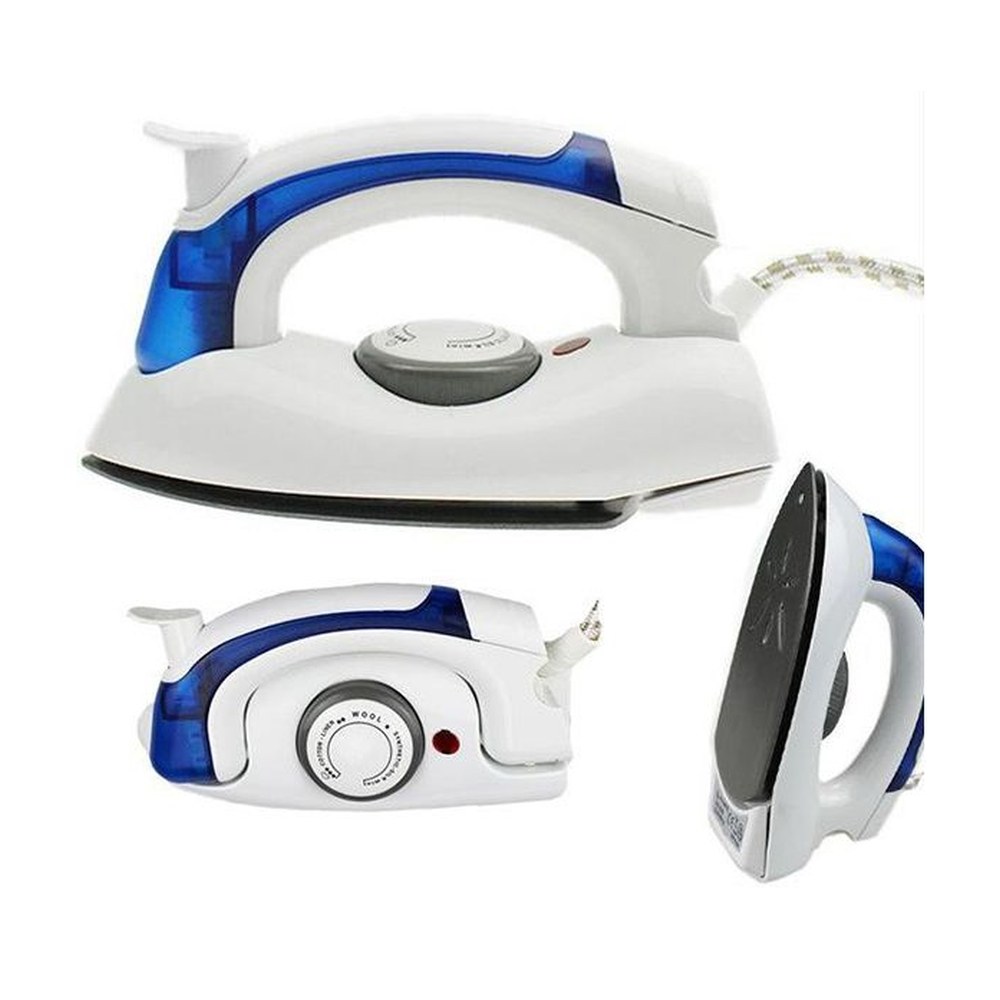 Sokany Portable Mini Travel Steam Garment Iron 6047