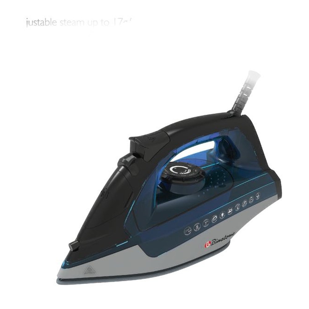 Binatone Steam Iron SI-2225