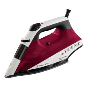Russell Hobbs Auto Steam Pro Non-Stick Iron 22520