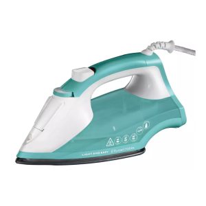 Russell Hobbs Blue Light and Easy Steam Iron 26470
