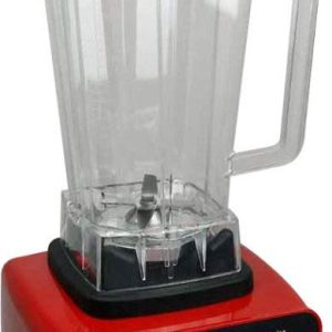 Kitchen Genie 1500W High Performance Blender KTGB-01