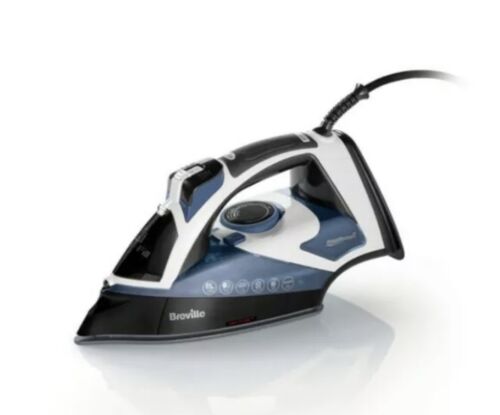 Breville Powersteam Advanced Iron VIN438 3000W