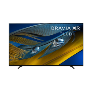 Sony 55" 4K Smart Ultra HD Android OLED TV  Bravia XR-55A80J
