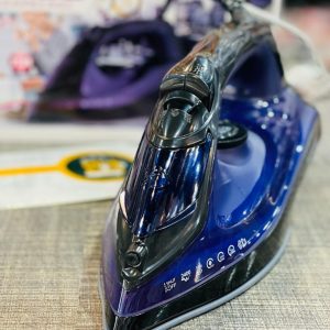 Proliss Steam Iron Pro2759