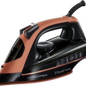 Russell Hobbs Copper Express Iron 23975
