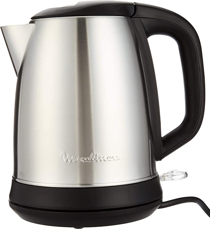 Moulinex Subito Select Electric Kettle BY550D27 - Image 2