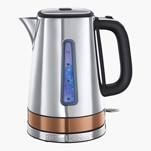 Russell Hobbs Luna Cordless Electric Kettle 24280