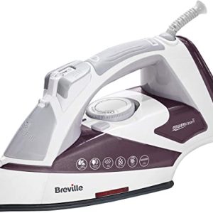 Breville Power Steam Advanced Iron VIN405