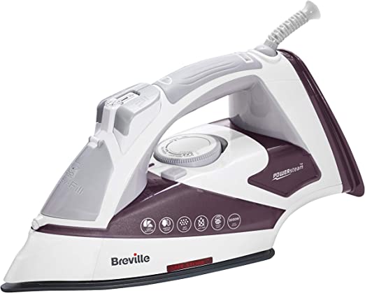 Breville Power Steam Advanced Iron VIN405