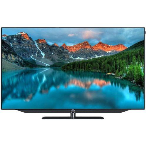 Loewe 55" 4K Smart UHD LED TV BILD V.55