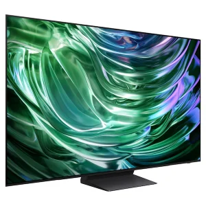Samsung 83" 4K Smart OLED TV  QN83S90D  (2024)