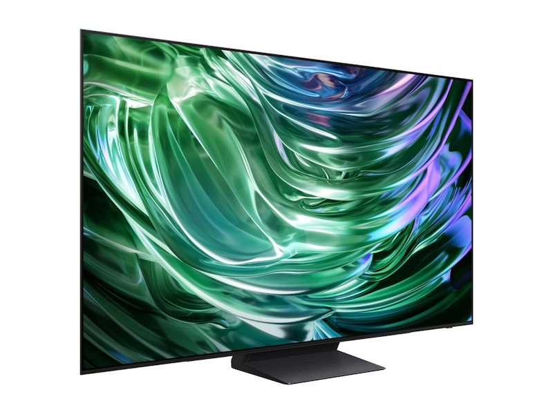 Samsung 83" 4K Smart OLED TV QN83S90D (2024)