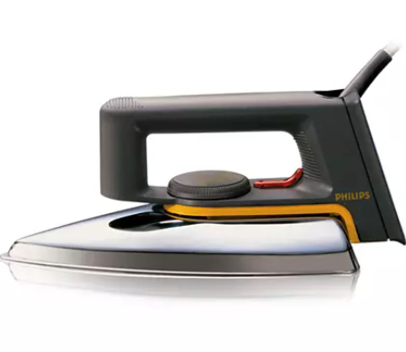 Philips Dry Iron HD1172 - Image 2