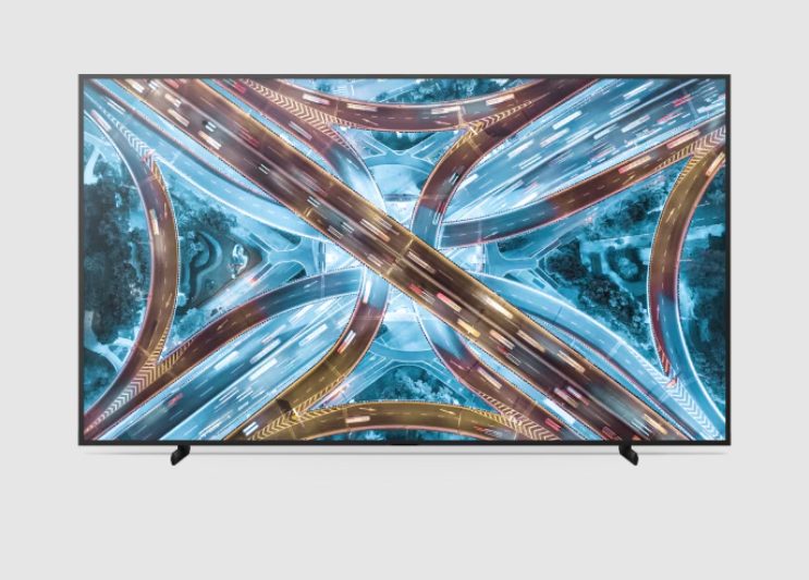 Sony 98″ 4K Smart UHD HDR TV Bravia FW-98BZ50L