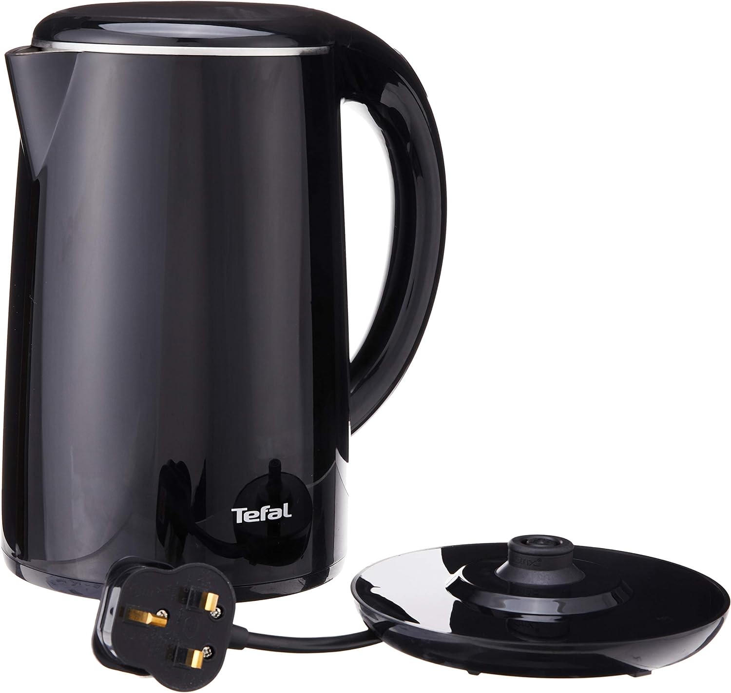 Tefal Safe Tea Electric Kettle KO260865 - Image 2
