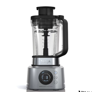 Ninja Foodi 4-in-1 Power Nutri Blender CB400UKCO