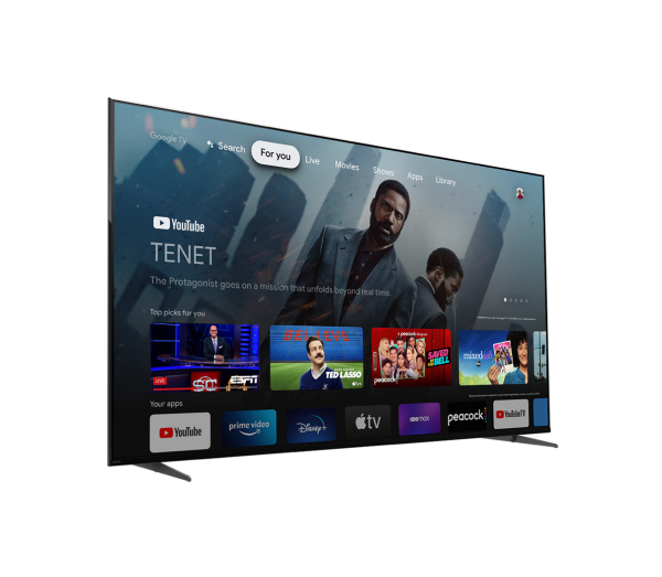 Sony 75" 4K Smart UHD LED TV 75X90K - Image 2