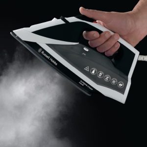 Russell Hobbs Supremesteam Steam Iron 23052