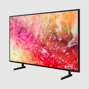 Samsung 55" 4K Smart Crystal UHD HDR LED TV  DU7010 (2024)