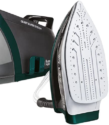 Russell Hobbs Quiet Super Steam Generator Iron 24450 - Image 2