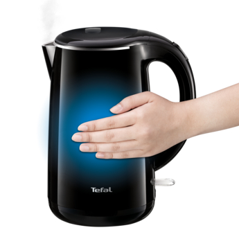 Tefal Safe Tea Electric Kettle KO260865 - Image 3