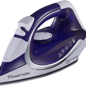 Russell Hobbs Freedom Cordless Iron 23300